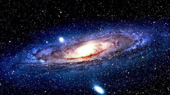 我国首次实现地月空间轨道卫星激光测距